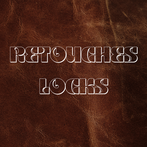 Rdv - Retouches de Racines
