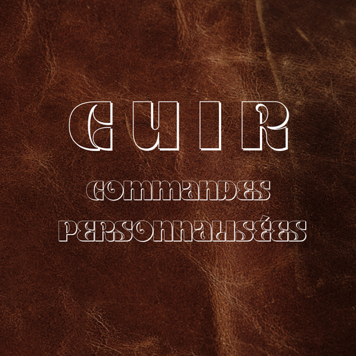 Rdv - Commande sur mesure